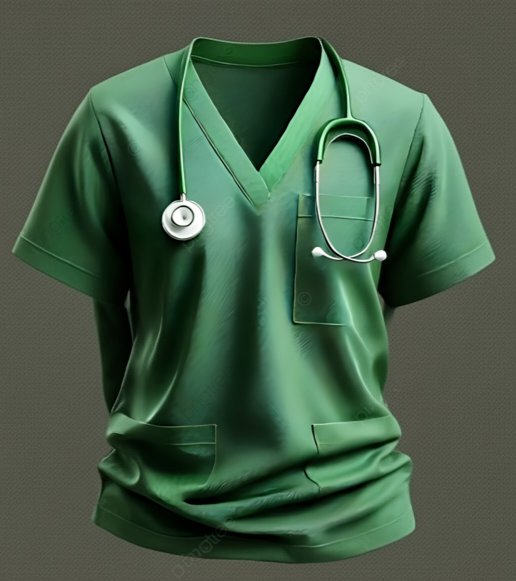 Medical  Uniform ملابس طبية
